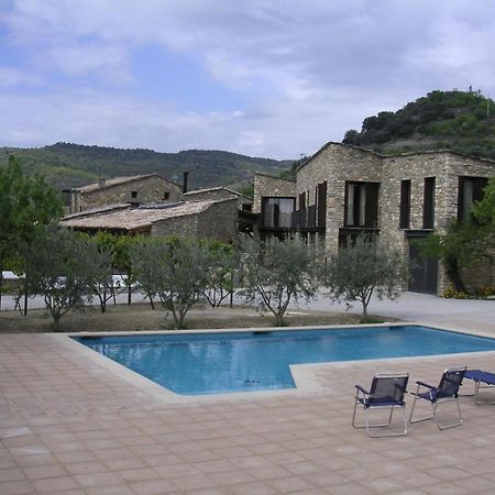Conjunt Rural Cal Soldat Collmorter Buitenkant foto