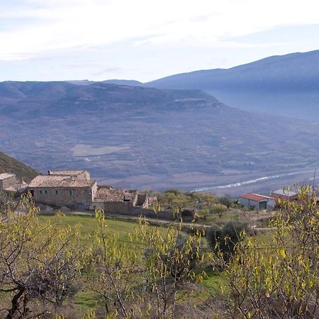 Conjunt Rural Cal Soldat Collmorter Buitenkant foto