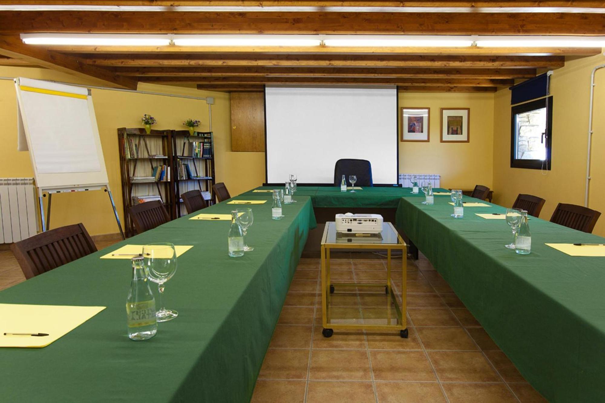 Conjunt Rural Cal Soldat Collmorter Buitenkant foto