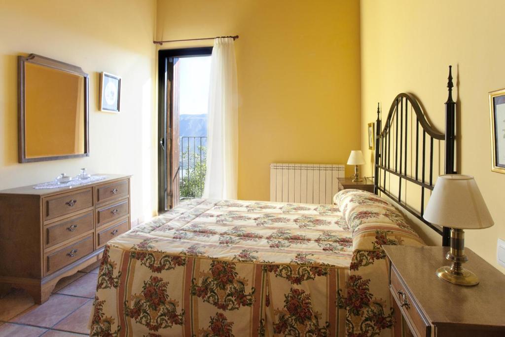 Conjunt Rural Cal Soldat Collmorter Kamer foto