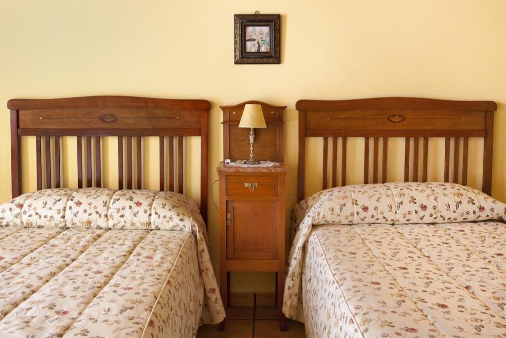 Conjunt Rural Cal Soldat Collmorter Kamer foto