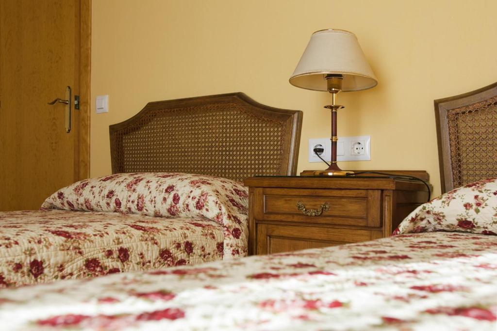 Conjunt Rural Cal Soldat Collmorter Kamer foto