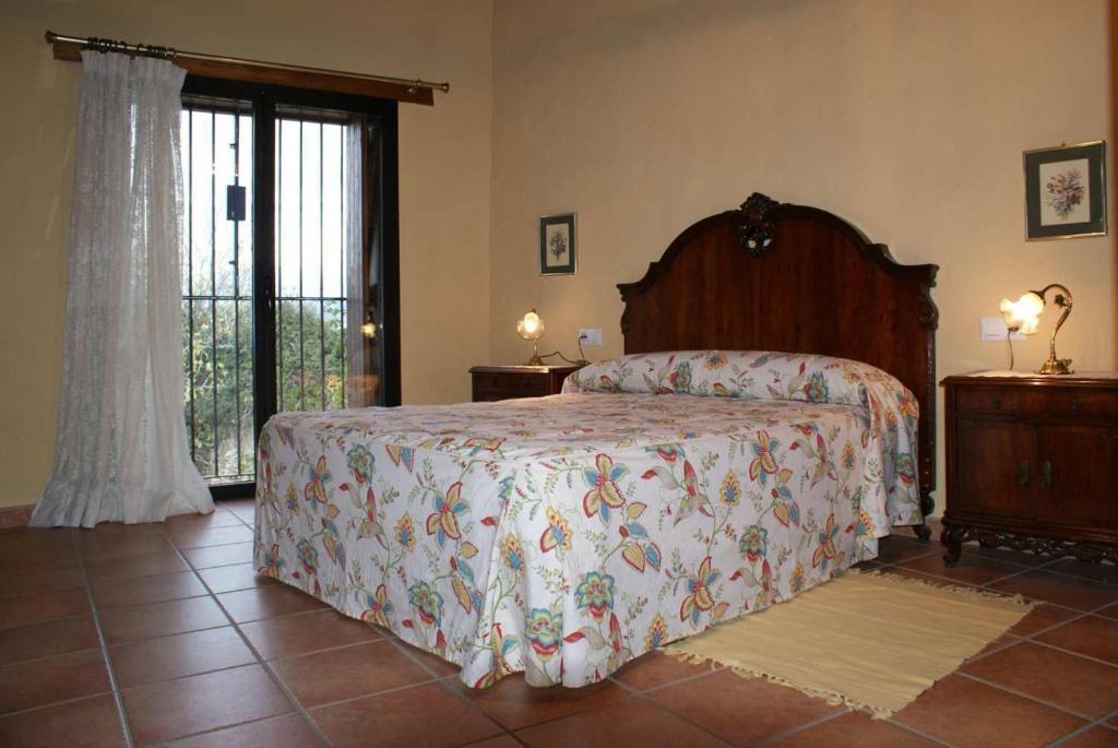 Conjunt Rural Cal Soldat Collmorter Kamer foto